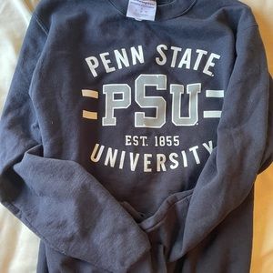 Penn State Womens Crewneck